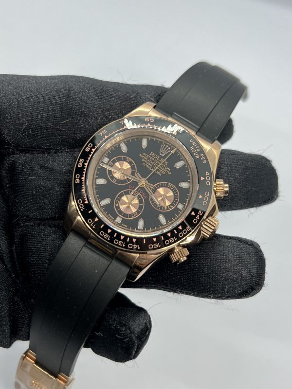Rolex Daytone E8