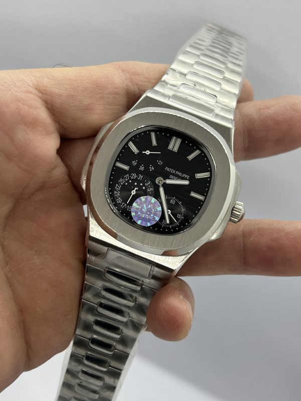 Patek Phılıppe E6