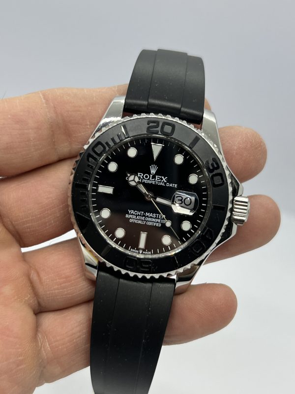 Rolex Yacht Master E7
