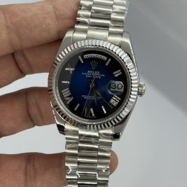 Rolex Day Date 41 mm E13