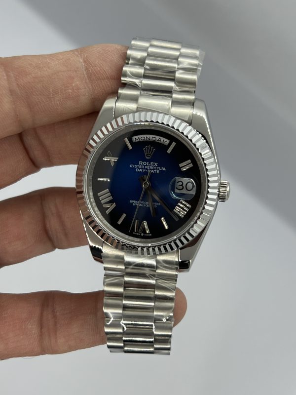 Rolex Day Date 41 mm E13