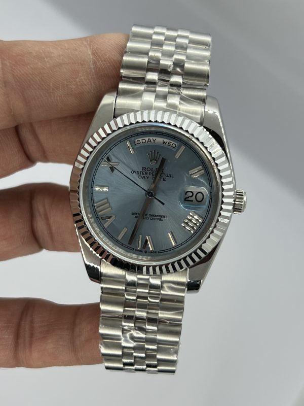 Rolex Day Date 41 mm E14
