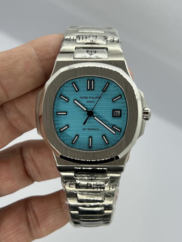 Patek Phılıppe E7