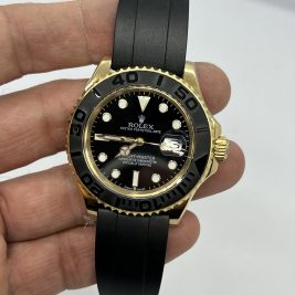 Rolex Yacht Master E8