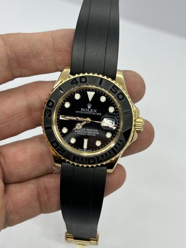 Rolex Yacht Master E8