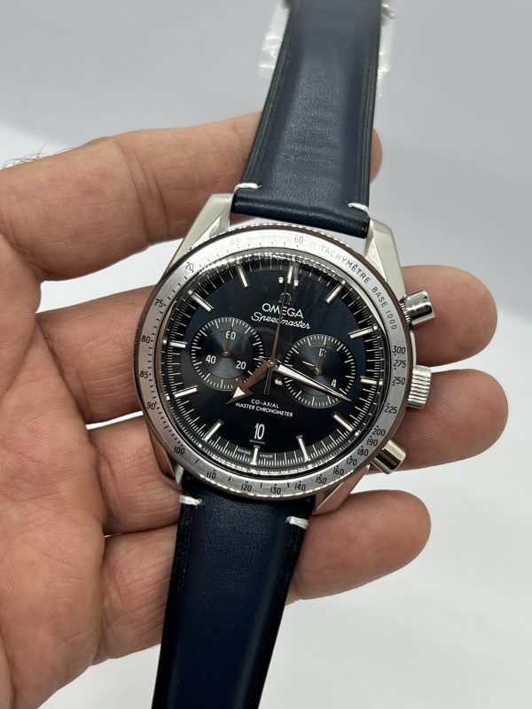 Omega E14