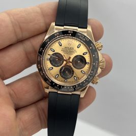 Rolex Daytone E9