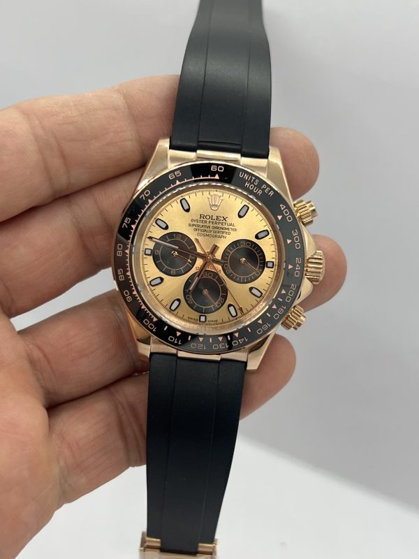 Rolex Daytone E9