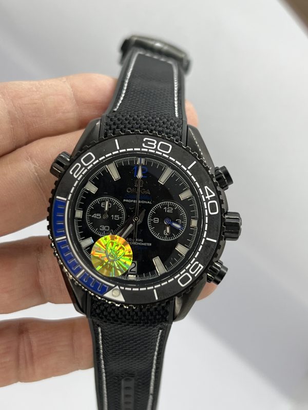 Omega E15