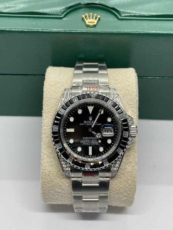 Rolex Supmarıne E5