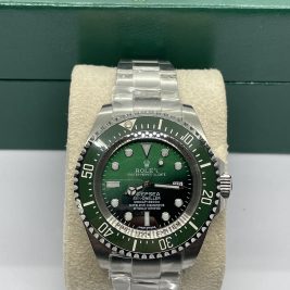 Rolex Deepsea E1
