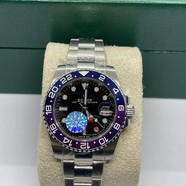Rolex Gmt Master ll E6
