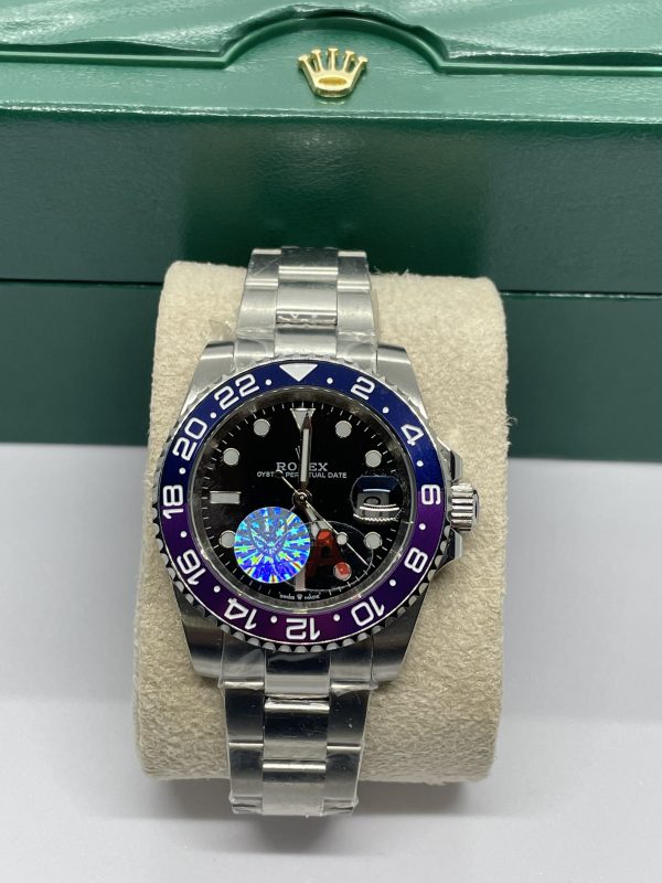 Rolex Gmt Master ll E6