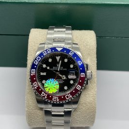 Rolex Gmt Master ll E7