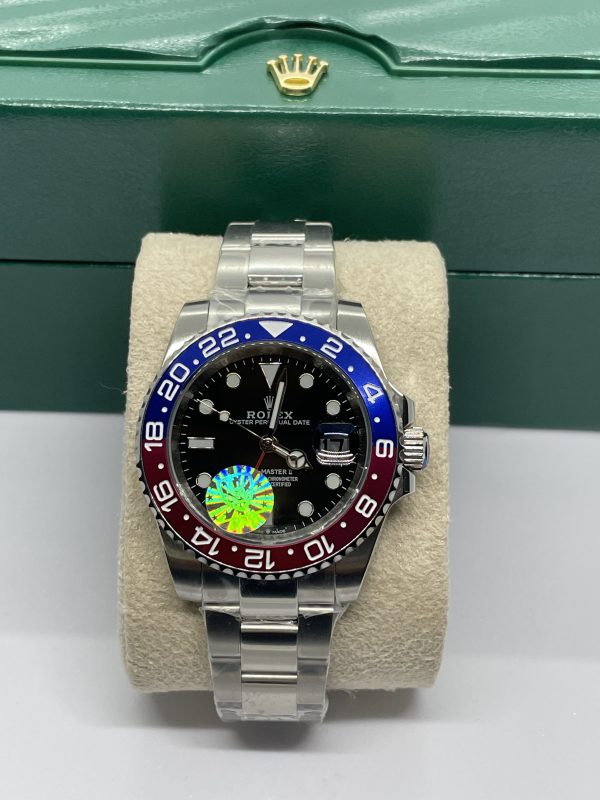 Rolex Gmt Master ll E7