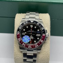 Rolex Gmt Master ll E8