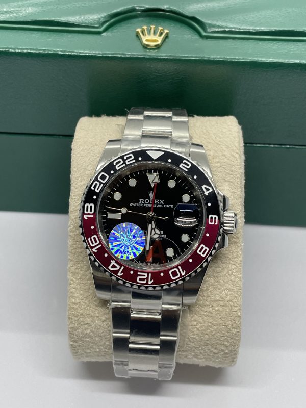 Rolex Gmt Master ll E8