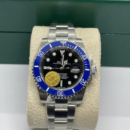 Rolex Supmarıne E6