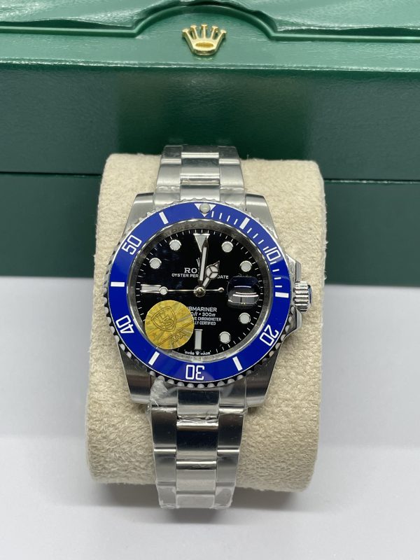 Rolex Supmarıne E6