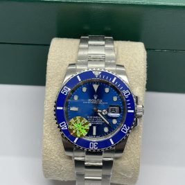 Rolex Supmarıne E7