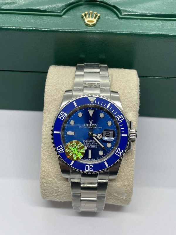Rolex Supmarıne E7