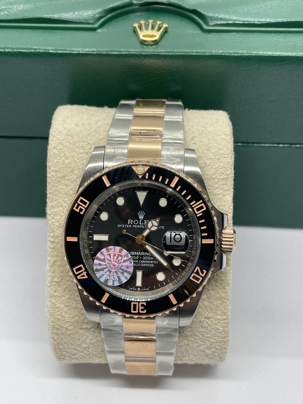 Rolex Supmarıne E8