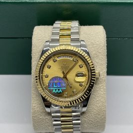 Rolex Day Date 41 mm E15