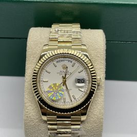Rolex Day Date 41 mm E16