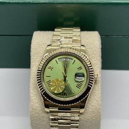Rolex Day Date 41 mm E17