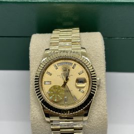 Rolex Day Date 41 mm E18