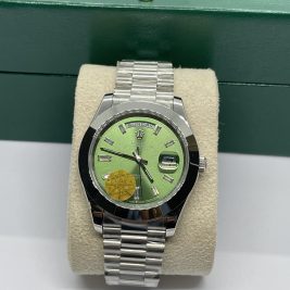 Rolex Day Date 41 mm E19