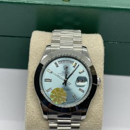 Rolex Day Date 41 mm E21