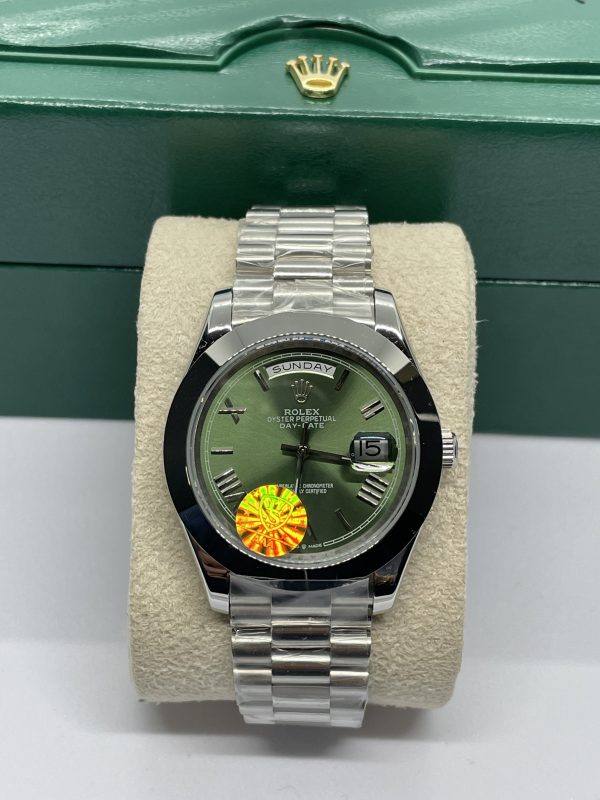 Rolex Day Date 41 mm E22