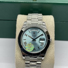 Rolex Day Date 41 mm E23