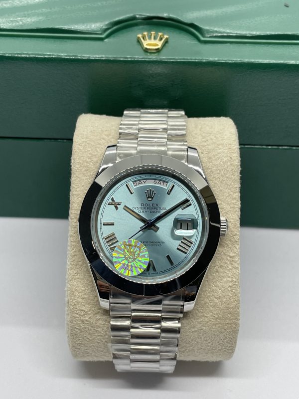 Rolex Day Date 41 mm E23
