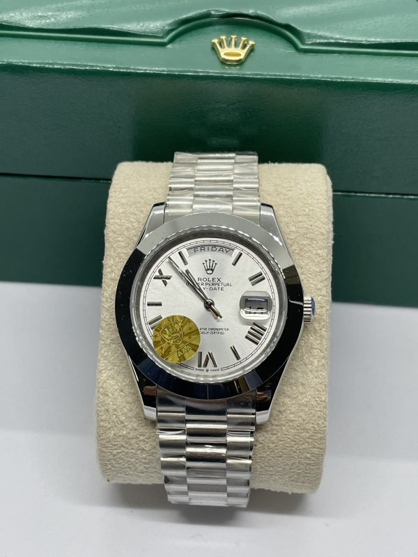 Rolex Day Date 41 mm E24