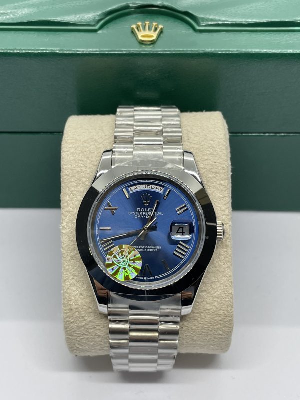 Rolex Day Date 41 mm E25