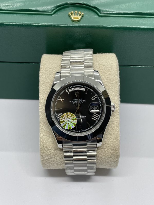Rolex Day Date 41 mm E26