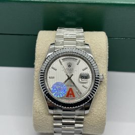 Rolex Day Date 41 mm E27