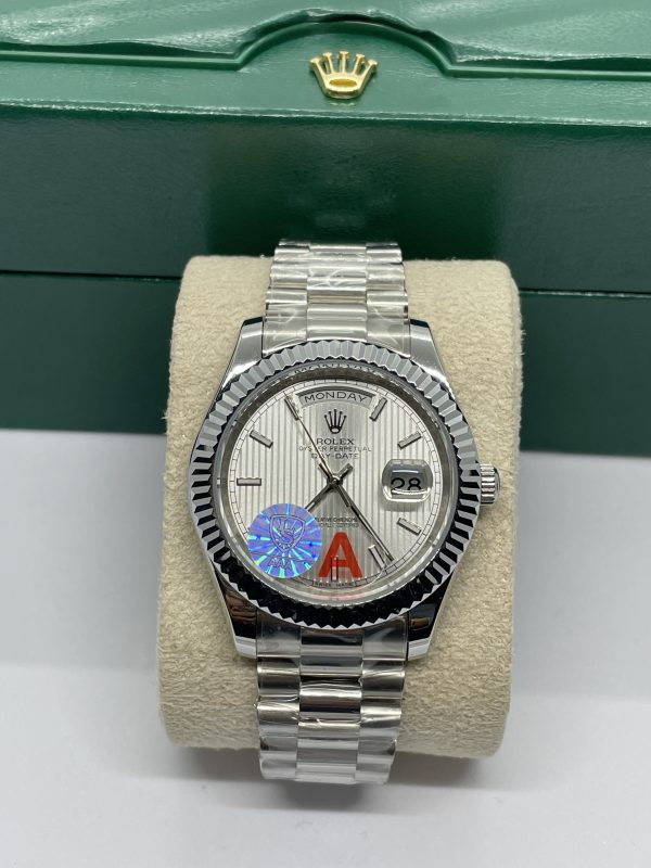 Rolex Day Date 41 mm E27