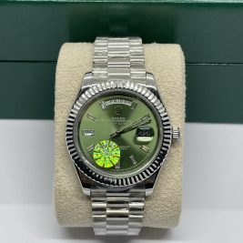 Rolex Day Date 41 mm E28
