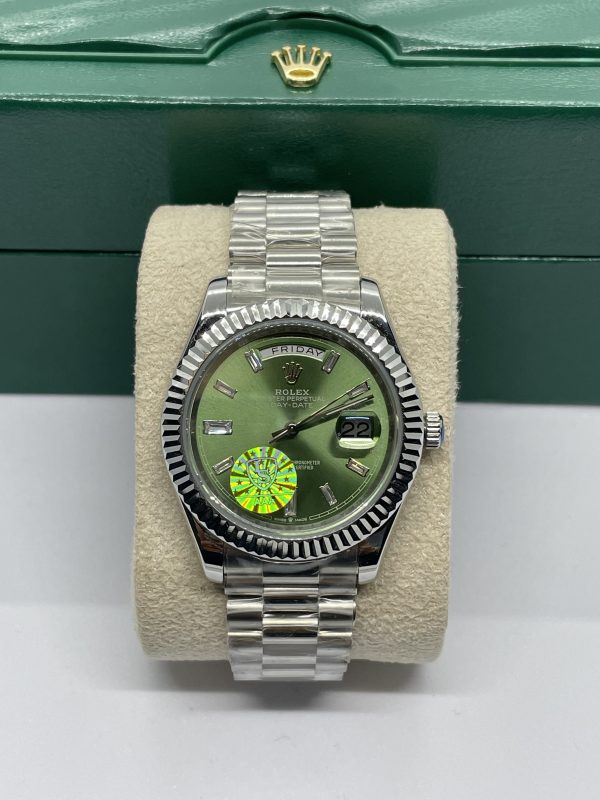 Rolex Day Date 41 mm E28