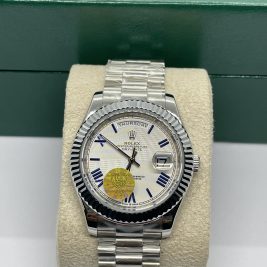 Rolex Day Date 41 mm E29