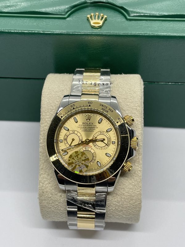 Rolex Daytone E17