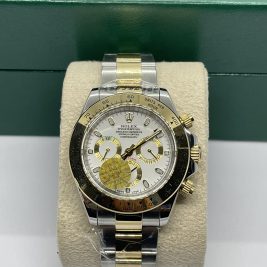 Rolex Daytone E18
