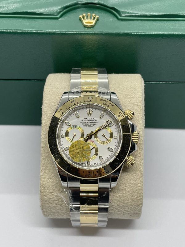 Rolex Daytone E18