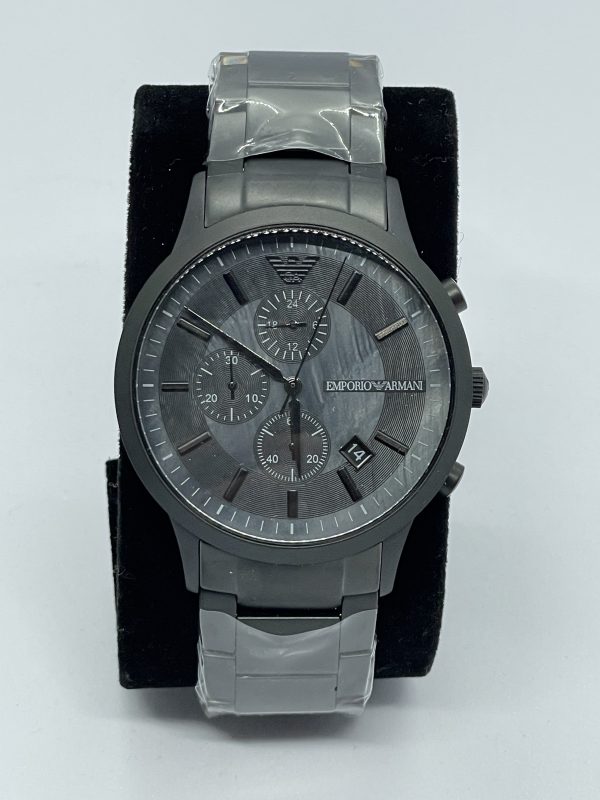 Armani E4