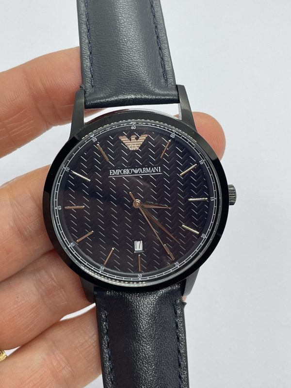 Armani E27