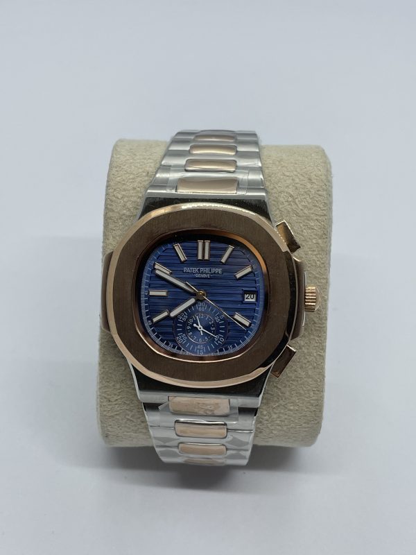 Patek Phılıppe E12