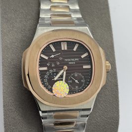 Patek Phılıppe E18